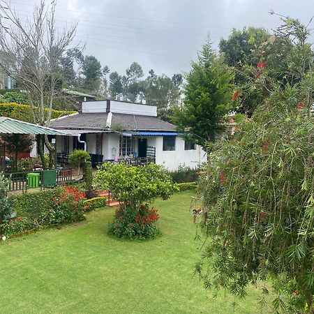 Golf Dale Holiday Resort Kotagiri Exteriér fotografie