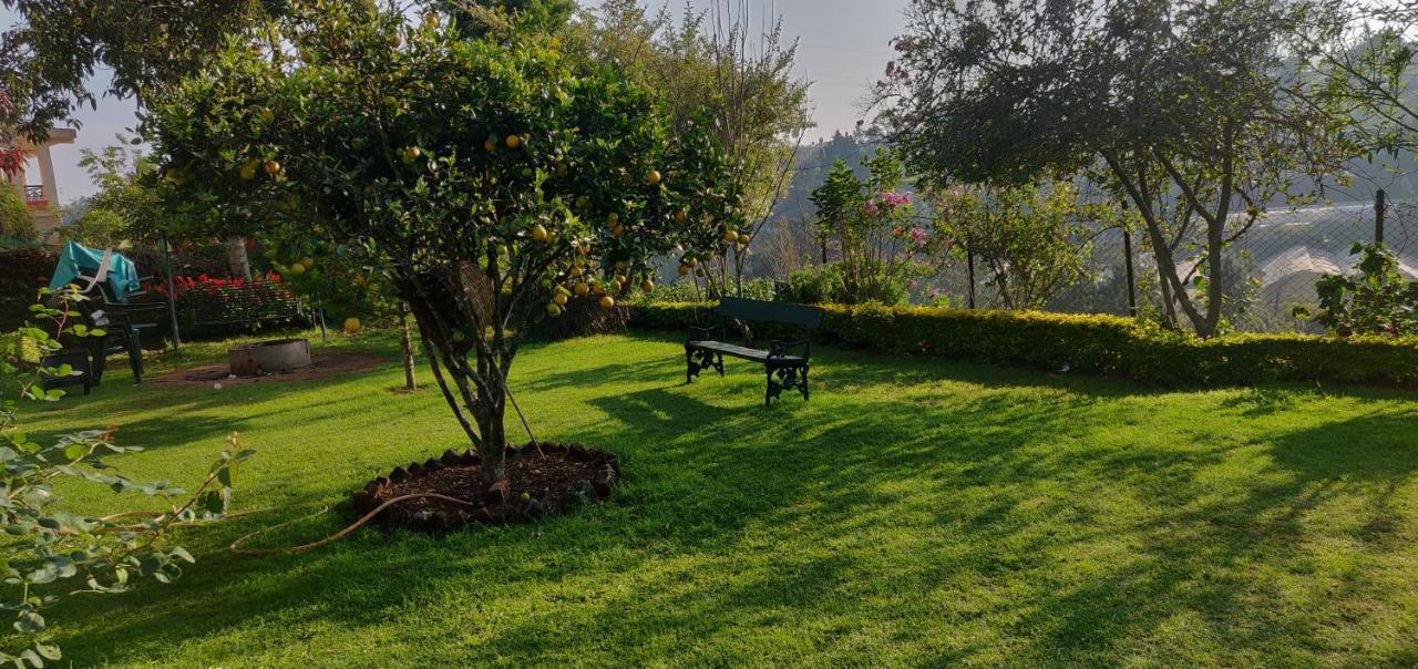 Golf Dale Holiday Resort Kotagiri Exteriér fotografie