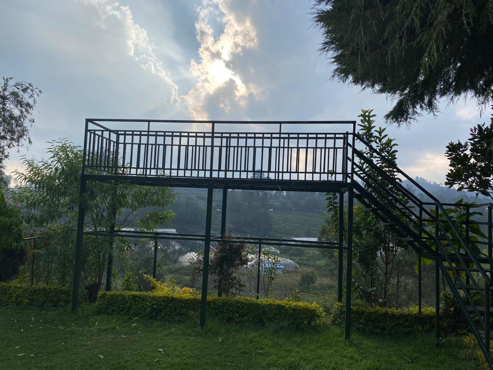 Golf Dale Holiday Resort Kotagiri Exteriér fotografie