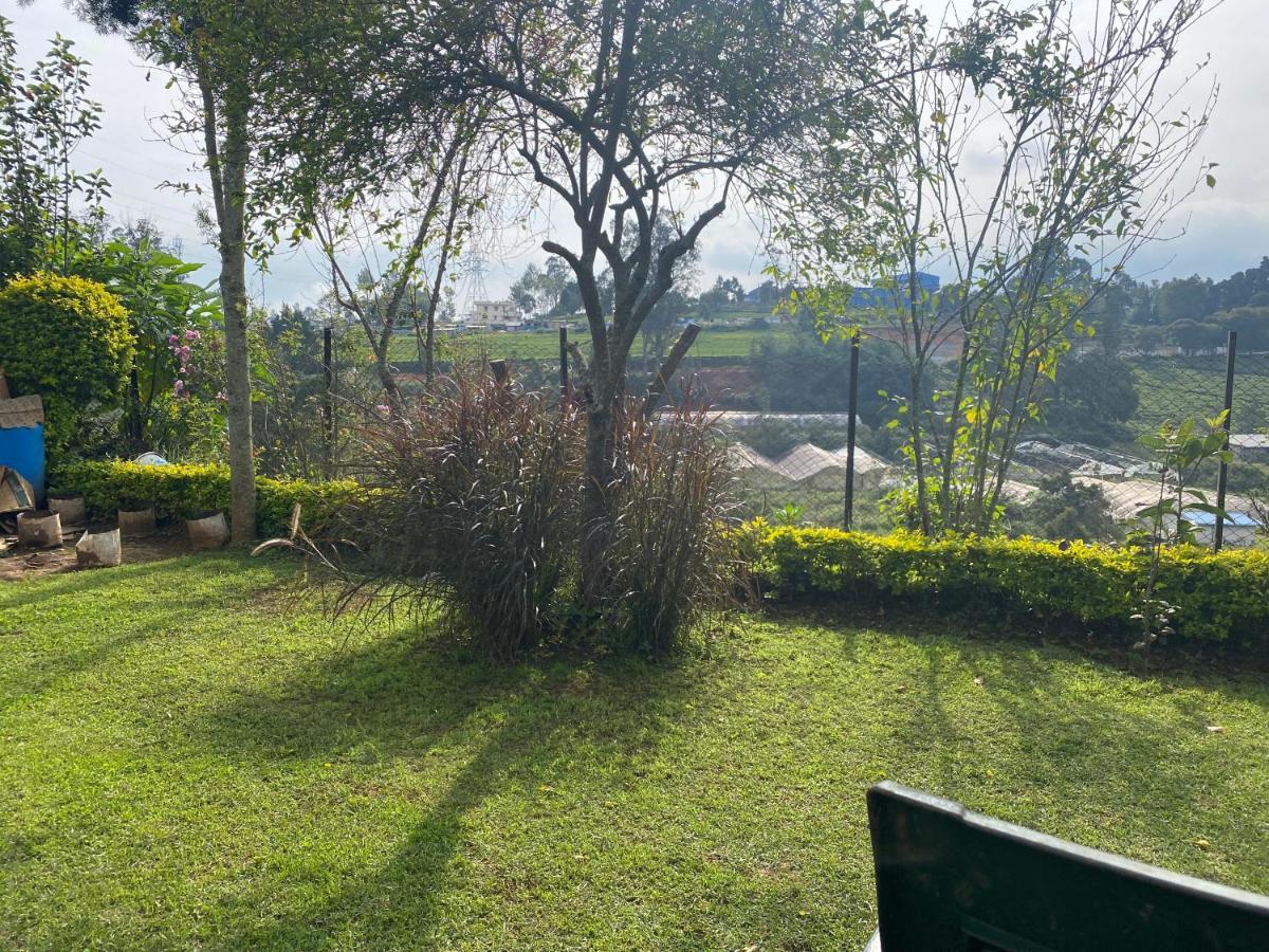 Golf Dale Holiday Resort Kotagiri Exteriér fotografie