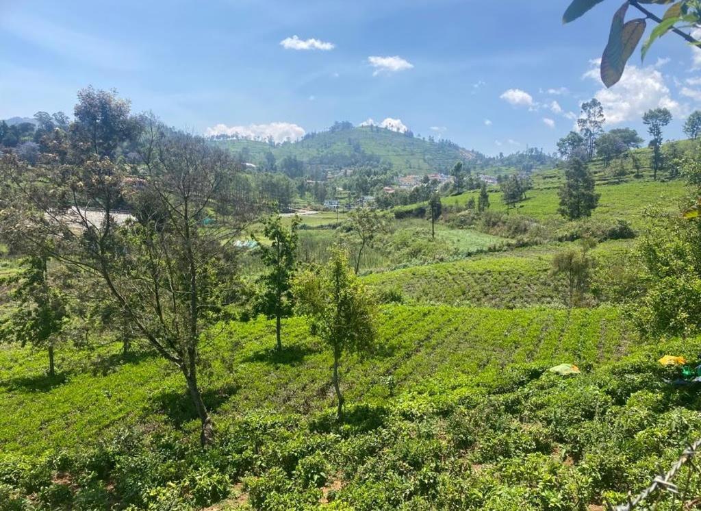 Golf Dale Holiday Resort Kotagiri Exteriér fotografie