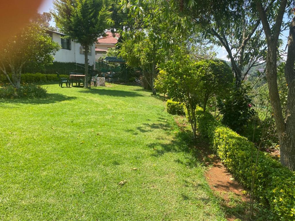Golf Dale Holiday Resort Kotagiri Exteriér fotografie
